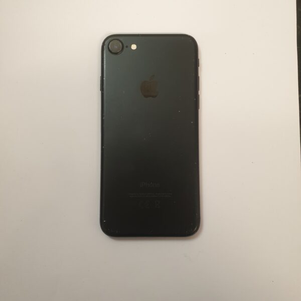 Apple IPhone 7G Black 32GB Unlocked | Elite Phones Birkenhead